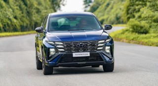 Triệu hồi hơn 13.600 chiếc Hyundai Tucson tại Việt Nam do lỗi hệ thống an toàn